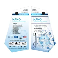 

Wholesale 2ML Hi-Tich nano liquid screen protector for All Mobile Phone