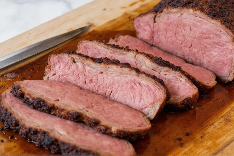 beef brisket oven recipe spice hacks that make this cut irresistible