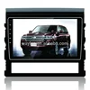 9 Inch MTK8227L Android 9.0 DSP car Multimedia mirror link for Toyota land cruiser 2016