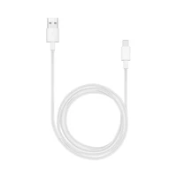 

Hot selling Cheapest Factory price USB Charger PVC Charging Data Line Cable For iphone