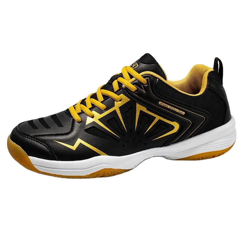 

OutdoorSportsShoesWholesaleShoesForTennisTableTennisBadmintonShoesBreathableMeshCompetitionTraining, White,blue,black,fluorescent green