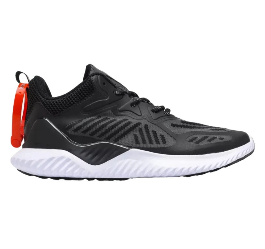 

Original 1:1 Brand Logo Putian Alpha Bounce Fashion Casual Shoes Sneaker Forged Mesh Breathable Shoes Sports Running Sneaker
