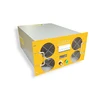 Server test 6kW Data Center Rack Mounted 6U AC Single Phase Load Bank or DC load bank