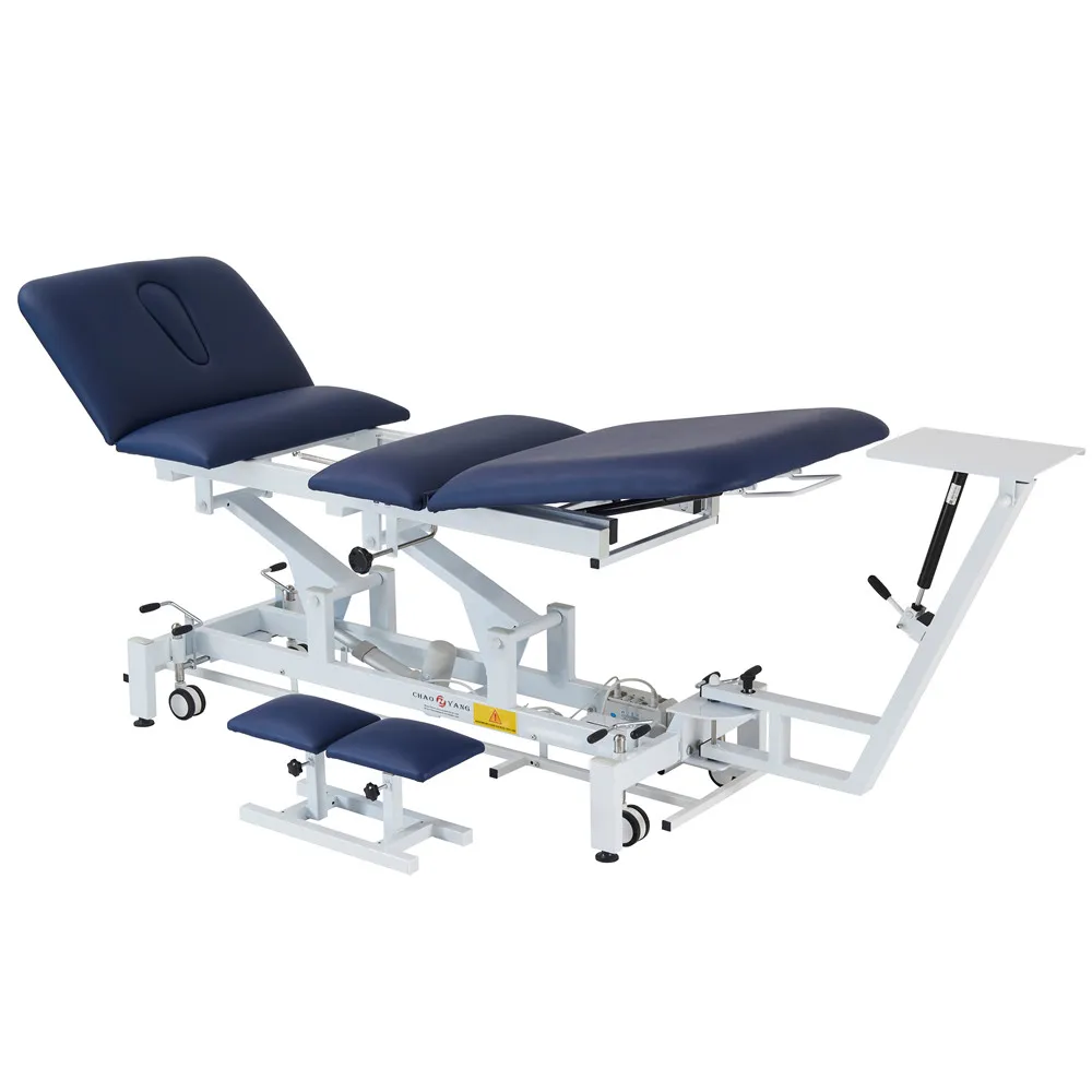 traction table CY-C101F(4)