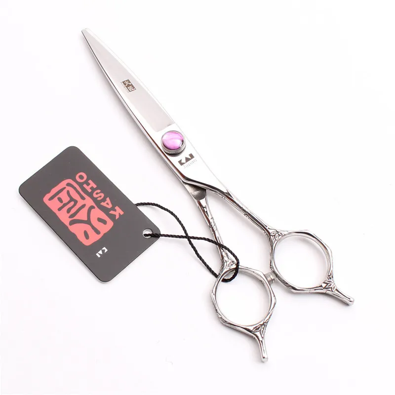 

professional barber ceramic hair scissors