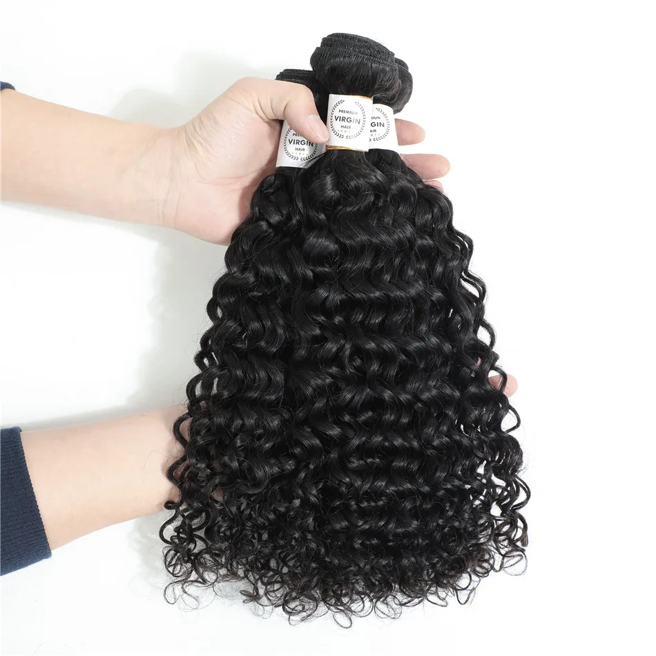 

Free Sample Wholesale Raw Indian Curly Hair Cuticle Aligned Vendors Virgin Burmese Wave Weave Human Bundles Directly From Indian