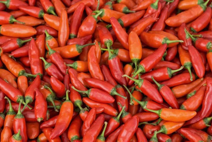 Pepper Hot Seeds: Complete Growing Guide & Varieties