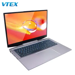 OEM 17.3 Inch games pc 1T SSD laptop gaming 16:9 F