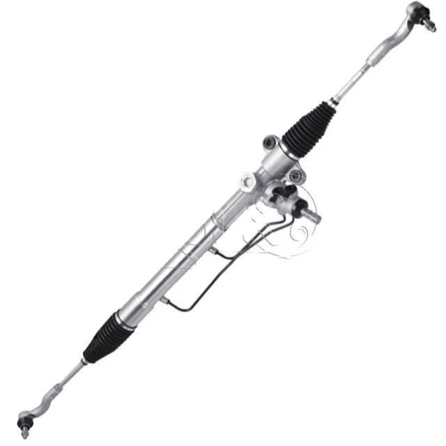 Cheap Rhd Steering Rack Repair Kit For Toyotas Avanza 1.5cc 44200bz040 Buy Rhd Steering Rack