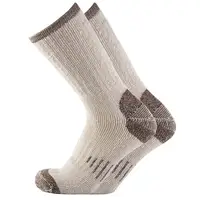 

Custom 70% Merino Wool Men's Warm Socks ,Soft Warm Thick Cold Weather for Winter, Outdoor