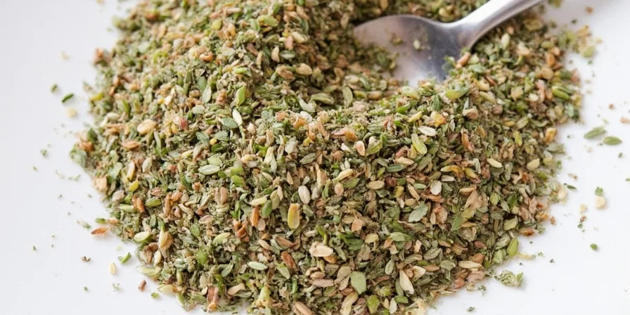 DIY herbes de provence mix