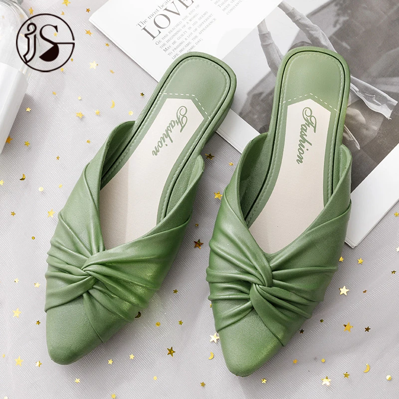 

2021 New Light Fashion women's shoes pointed design fashion non-slip women's shoes spring and summer women's shoes, Customized color