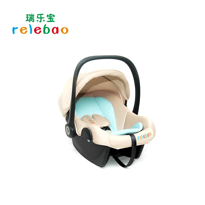 

Cheapest in stock Gr.0+ ECE R44/4 chair new born car seat 0-13kgs infant baby stroller 3 in 1 rolls-royce baby stroller