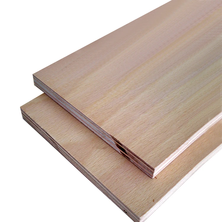 Low price color laminated lowes 12mm 18mm marine plywood for boats