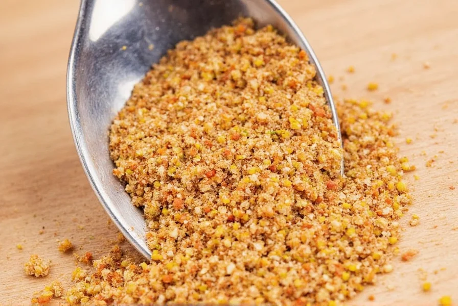 Montreal Chicken Seasoning