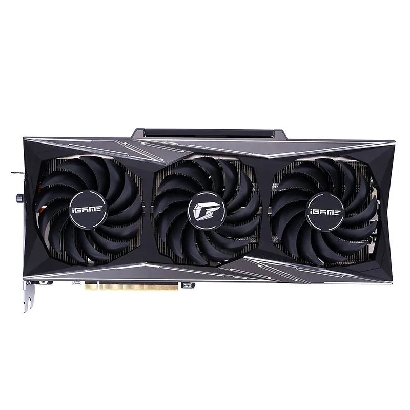 

Hot Selling Graphics Card RTX 3070 iGame GeForce RTX 3070 Vulcan OC 8G