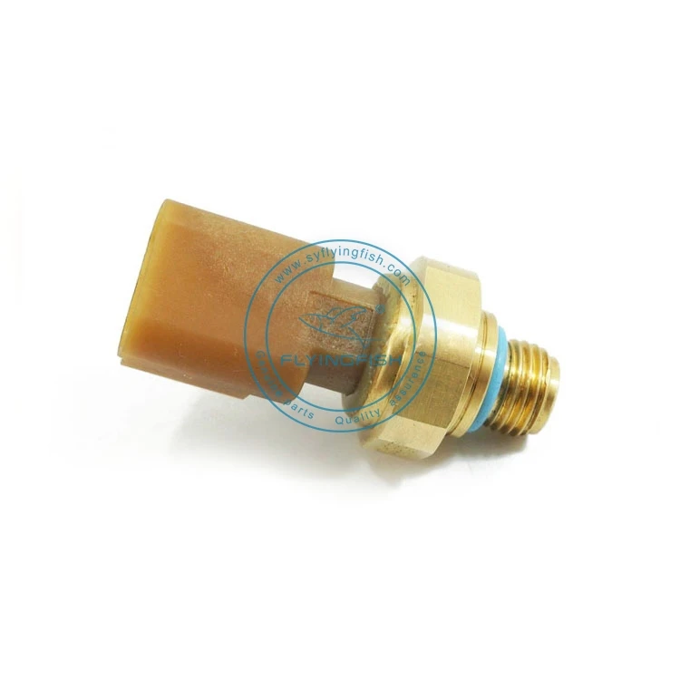 Genuine Quality Parts Qsb6.7 X15 Isx15 Qsx15 M11 Ism11 Qsm11 Diesel