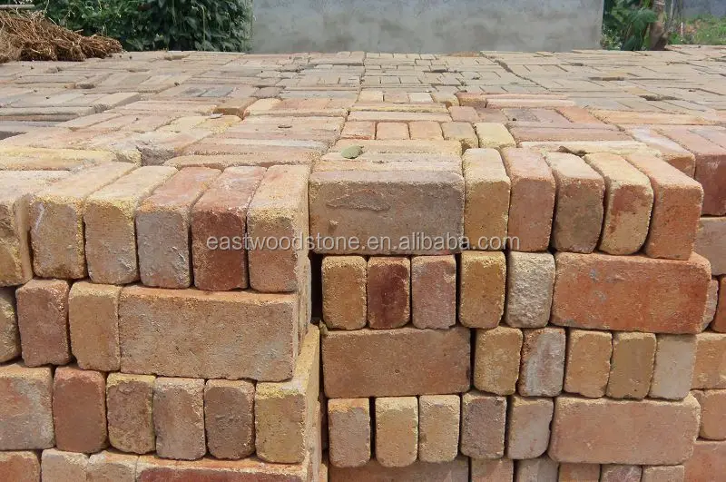 Fire Clay Reclaimed Old Red Bricks Buy Reclaimed Red Brick,Fire Clay Old Bricks,Old Red Bricks
