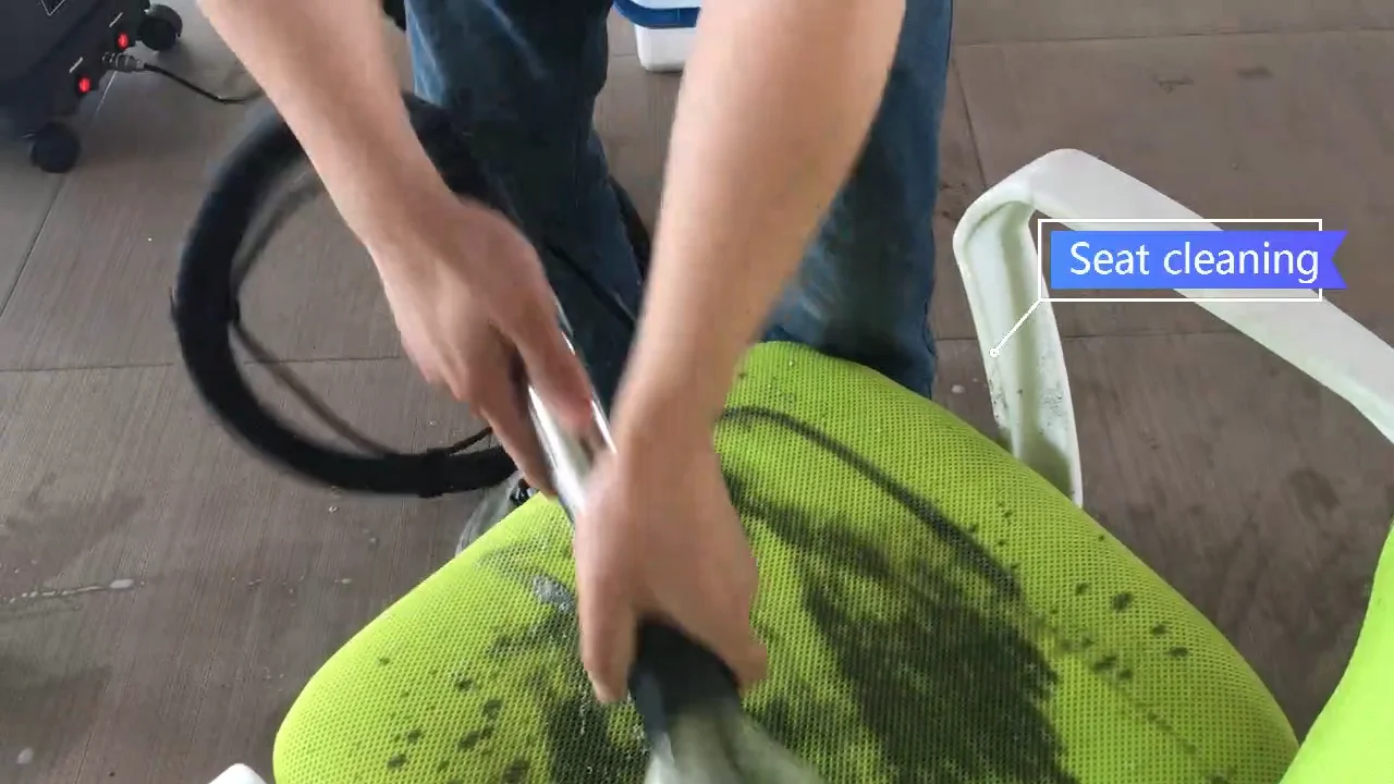 Carpet Washing Machine For Car Wet And Dry Vacuum Cleaner For Home Car