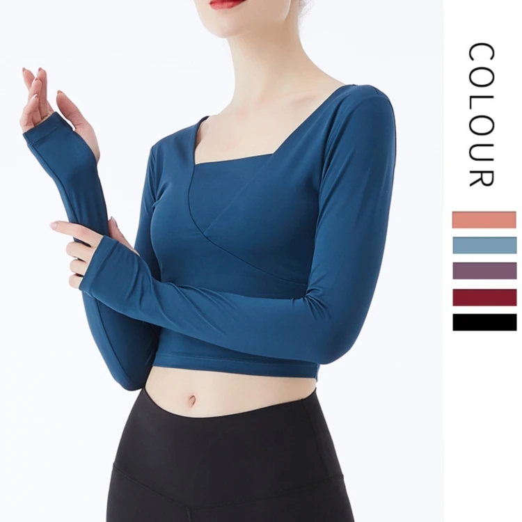 

High Quality Wholesale Mesh Quick-drying Training Running Long-sleeved Slim-fit Active Wear Shirt, Black,light grey,brown red,pink,light purple grey,dark grey available
