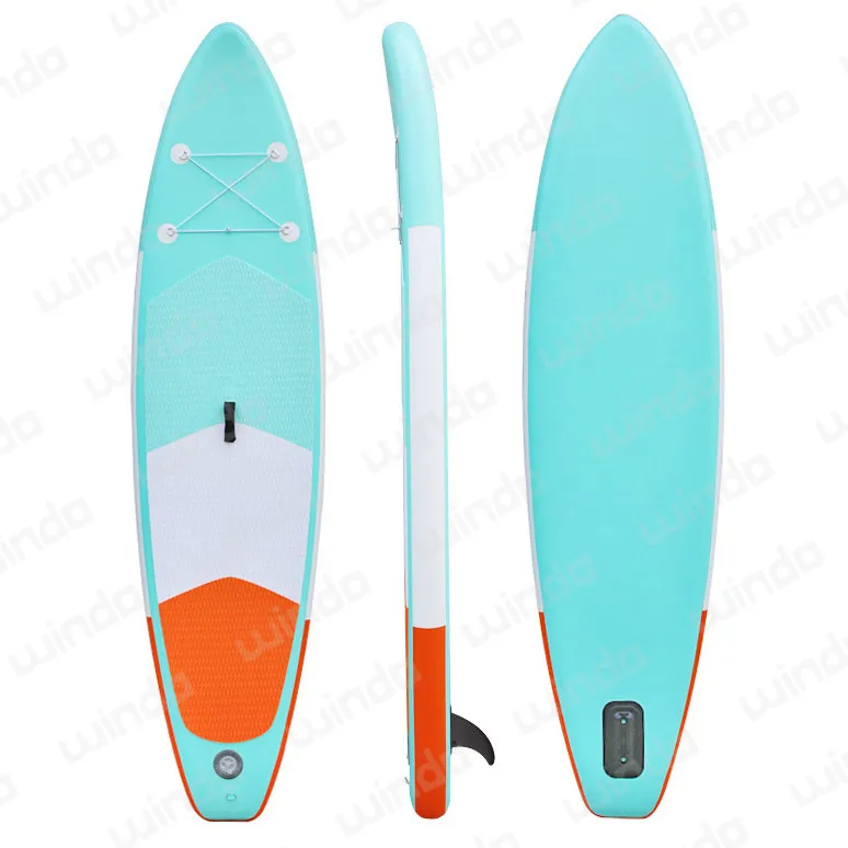 

STOCK Drop Shipping Factory All round surfboard surf SUP Inflatable Stand Up Paddle Board