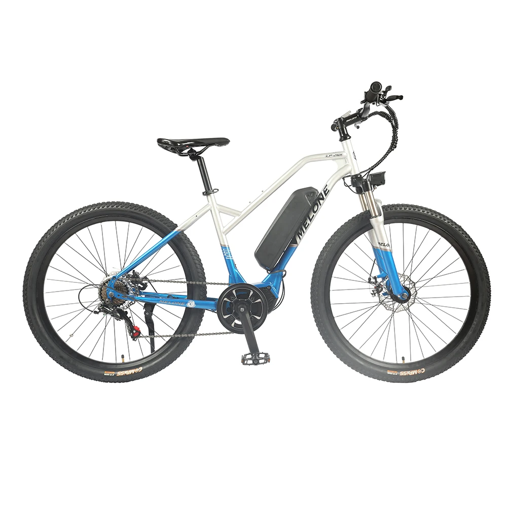 

Real Hot sale Electric Bicycle New Design Cheap Price mtb electric bike