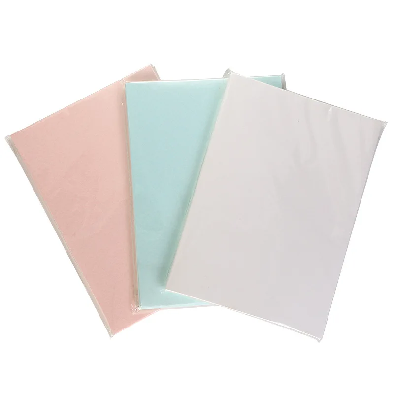 Office Decor A4 Sublimation Paper for Mug/Bottle/Photo Frame/T Shirt/Hat/Phone Case/Pillow Cover Printing