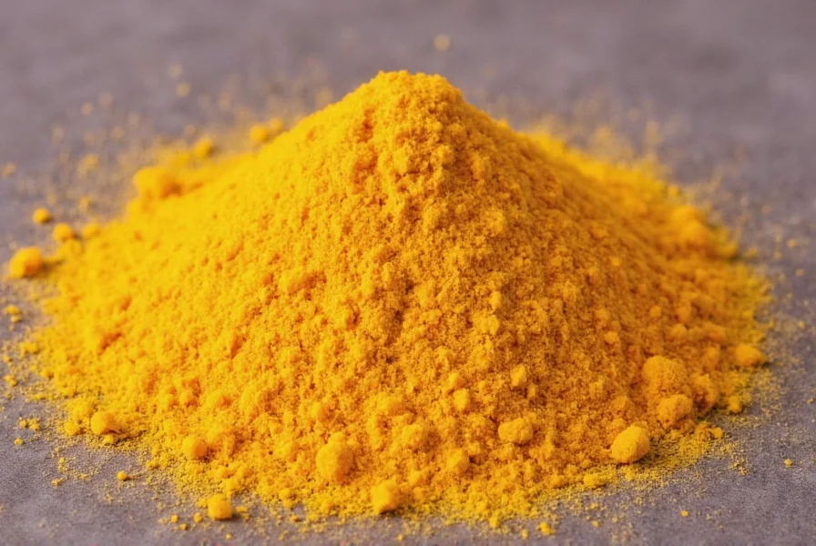 Turmeric Spice Pronunciation: TUR-mer-ik (Not tur-MER-ik)