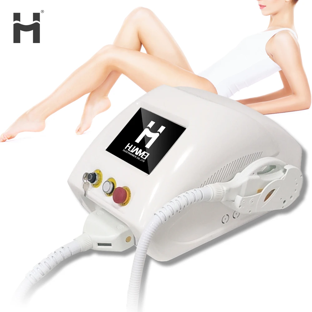 

Multifunction Shr elight ipl Opt Super Hair Removal skin Rejuvenation ipl Machine permanent ipl hair removal, Optional