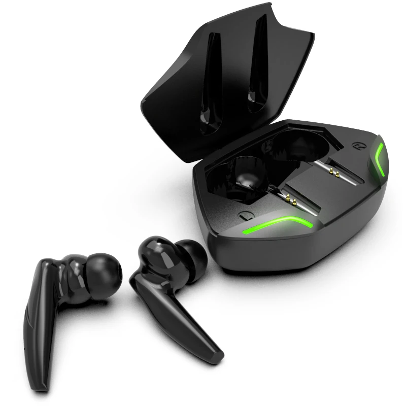 

TWS13 BT 5.0 Wireless Earphone In-Ear Gaming Earbuds Headphones and Earphones Music noise reduction headset