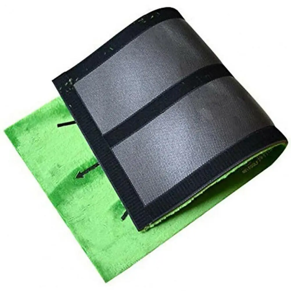 

Golf Practice Training Mat Indoor Outdoor Sports Accessories