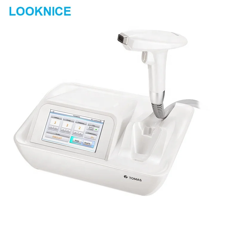 

dropshipping non-channel tomos home use 808nm diode laser skin rejuvenation hair removal machine for sale