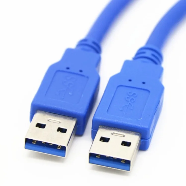 

custom usb 3.0 printer cable in stock, Black or oem
