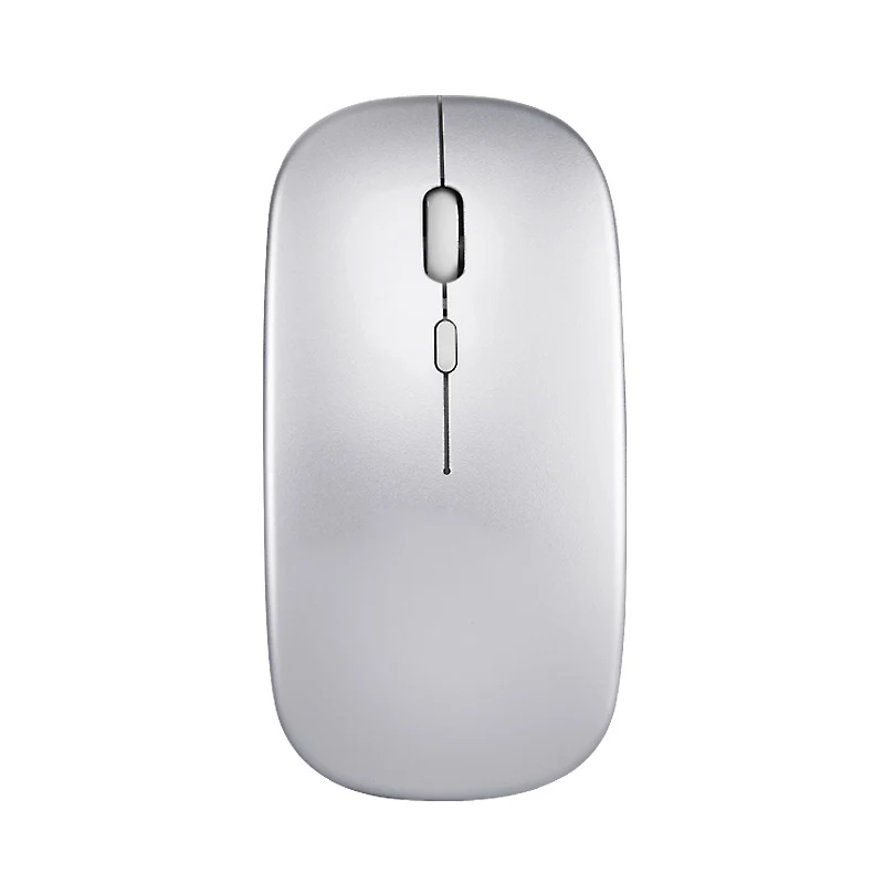 

2021 Trending rechargeable Custom Mouse Wireless Optical Mouse