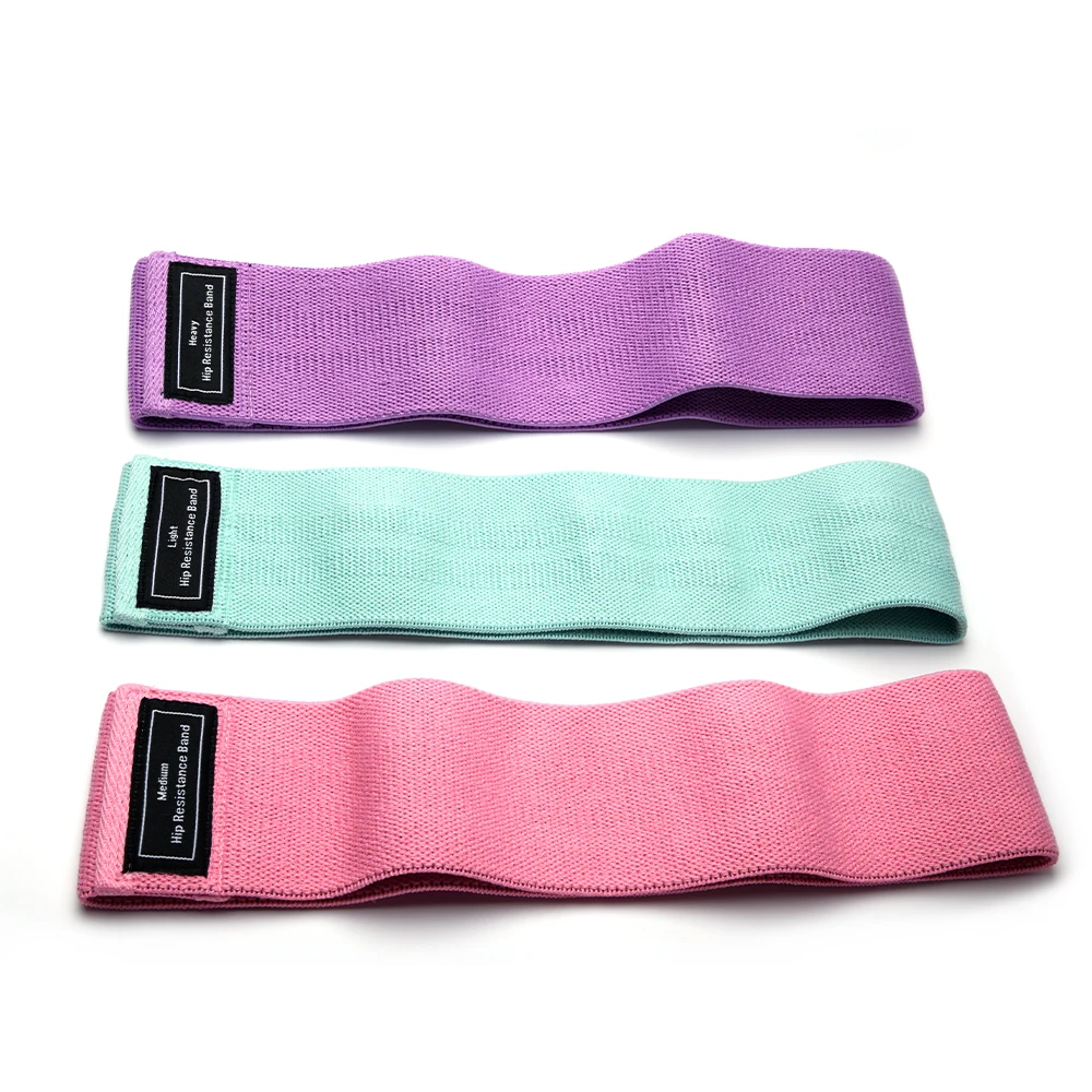 

Portable Gym Pocket Hanging Training Strap Home Yoga Hip Resistance Band Strong Power Fitne