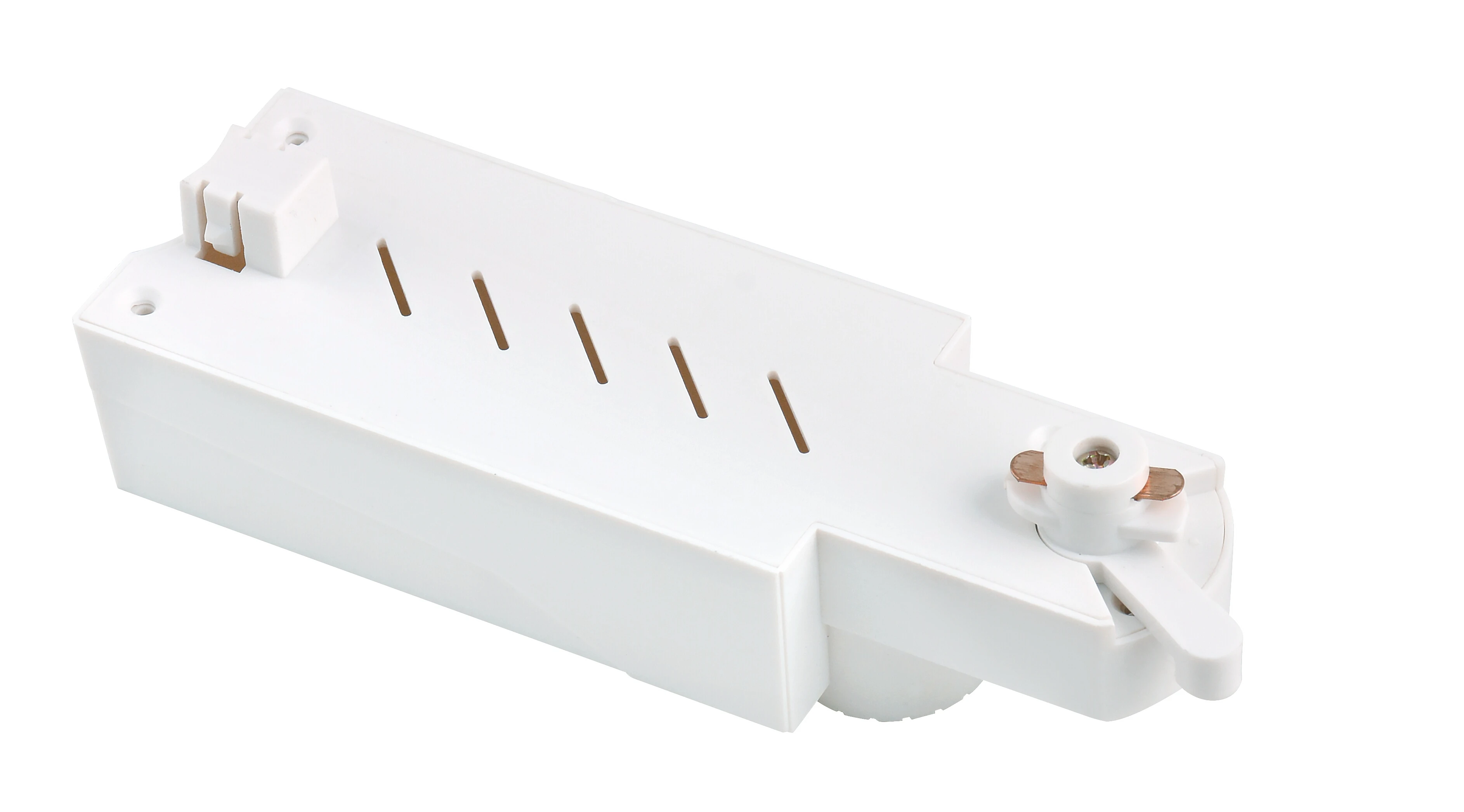 2 Wires Lighting Track Light Driver Power Box Buy Driver Power Box