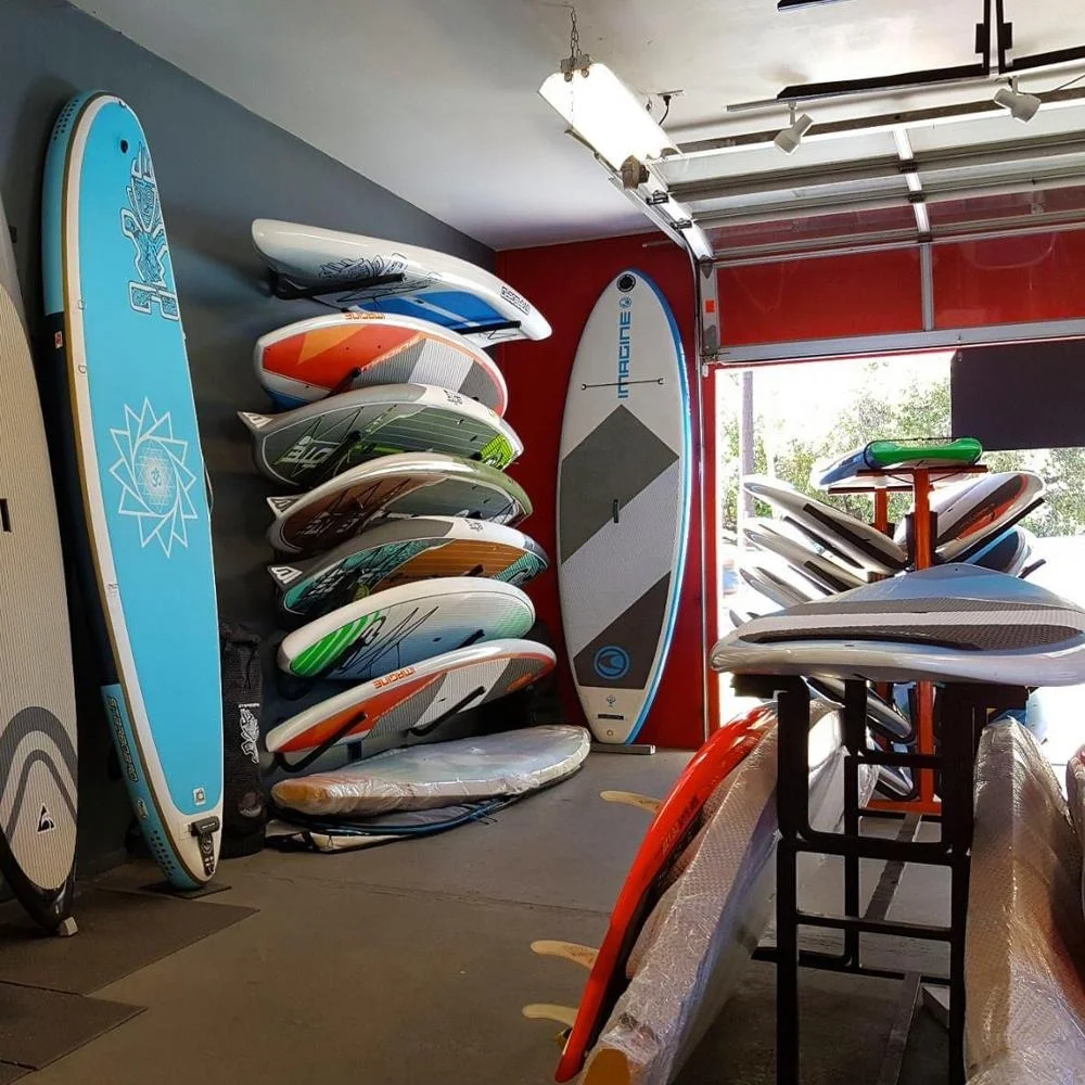 

Directly selling supboard inflatable large set starboard, Customized color