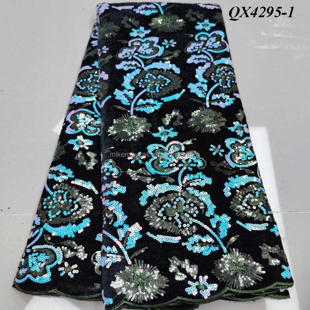 sequence gown styles 2020