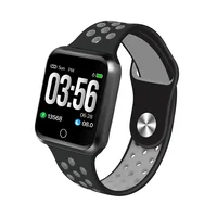 

S226 smart watches watch IP67 Waterproof 30 meters waterproof 15 days long standby Heart rate Blood pressure Smartwatch