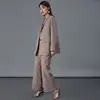 Multi-Colored women two piece set With New funky