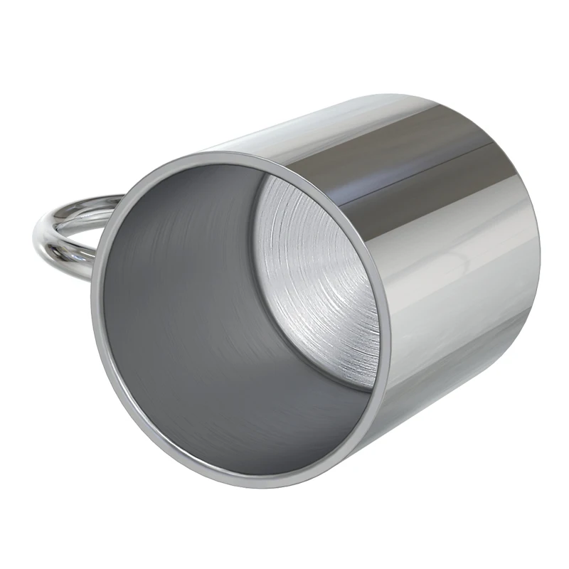 

BPA Free Double Wall Insulated Stainless Steel Travel Coffee Mug, Customized color
