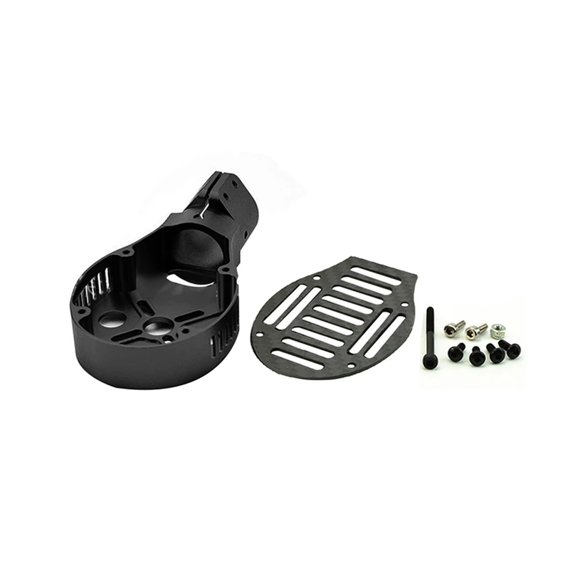 用于折叠架四轴飞行器六联机八轴多转子无人机电机配件