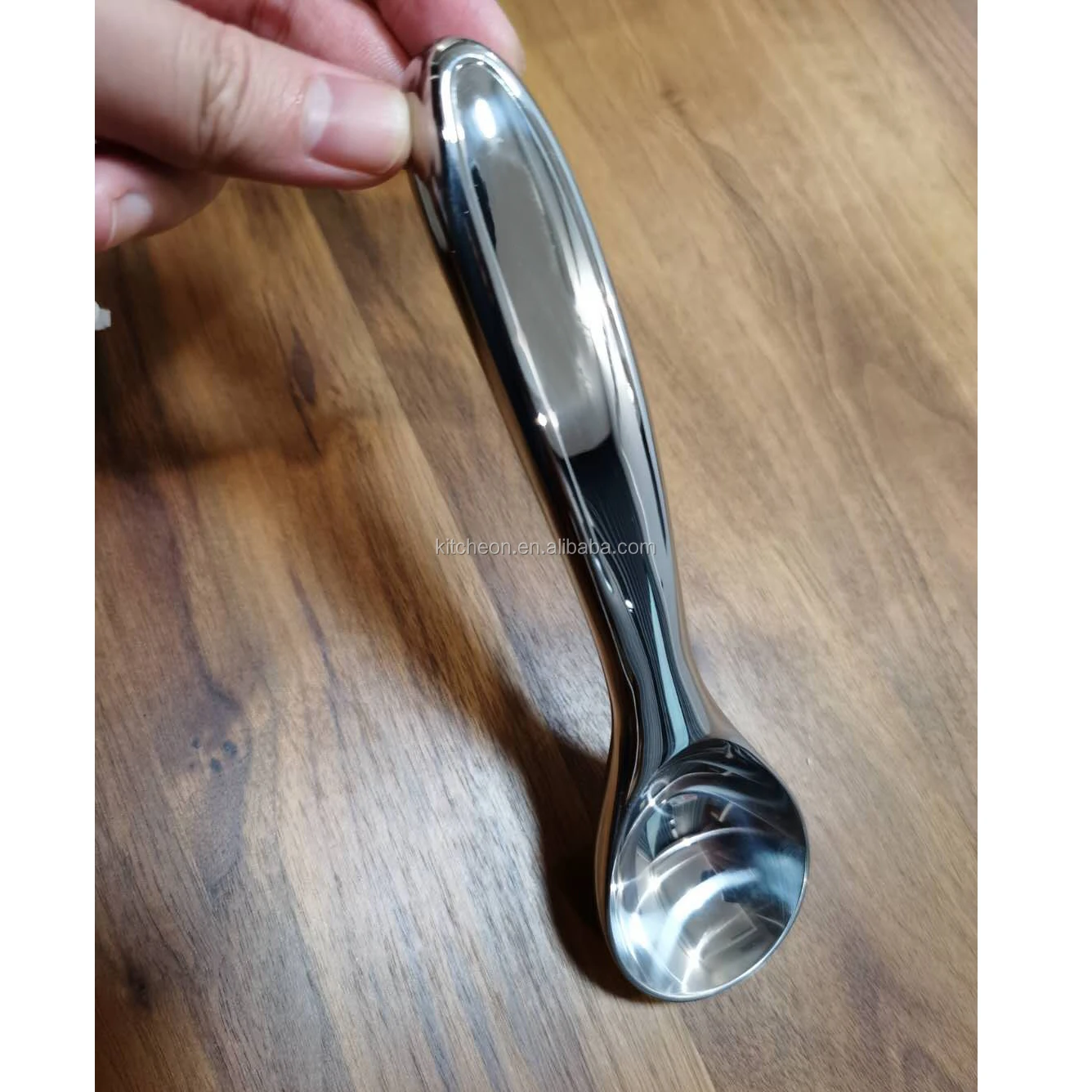 Ice Cream Scoop