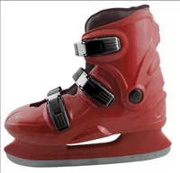 

HOT SALE, Upscale And High Quality Special Professional Hockey Ice Skating Shoes For Ice Rink Rental