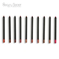 

No Logo Cream Lip Liner Pencil Private Label Wholesale