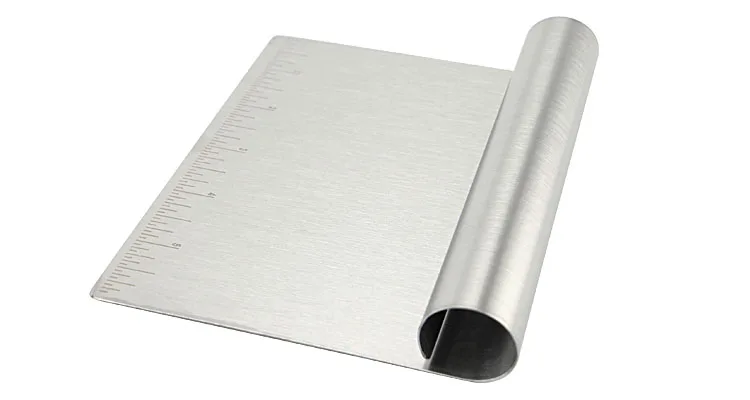 High-grade #430 Material Stainless Steel Cake Device
