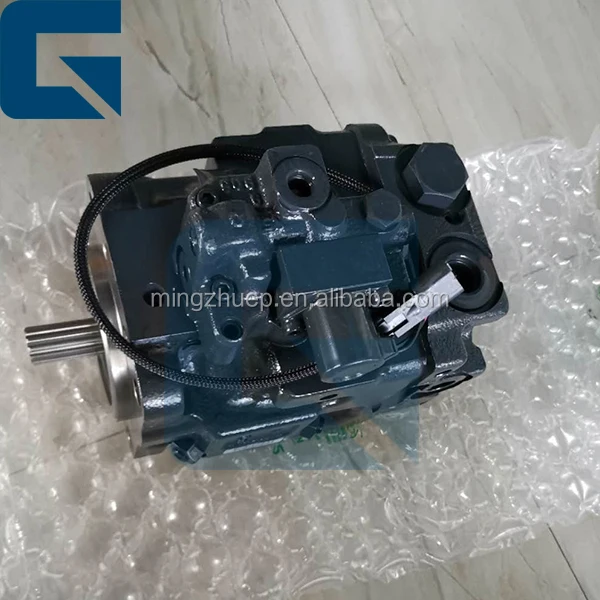 708-1S-00970 Hydraulic Main Pump For Excavator WA500 Spare Part 