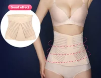 

High quality Postpartum Recovery Girdle Elastic Recover Belly/Waist/Pelvis Belt