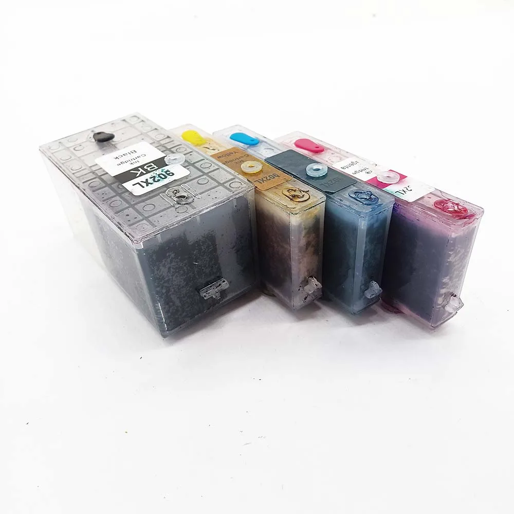 

Ink Box Fits For HP 6230 6954 6950 6951 6670 6968 6822 6820 6220 6961 6830 6978 6962 6810 6974 6800 6835 6235 6960 6815 6975