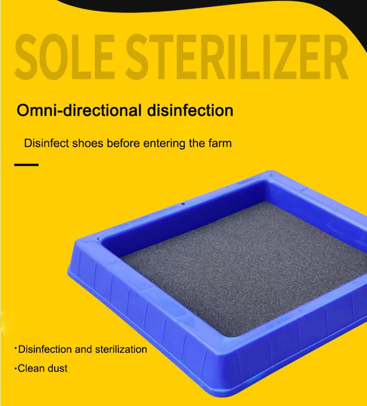 Prevention Product Cleanroom Shoe Sole Cleaning Machine Shoe Sole